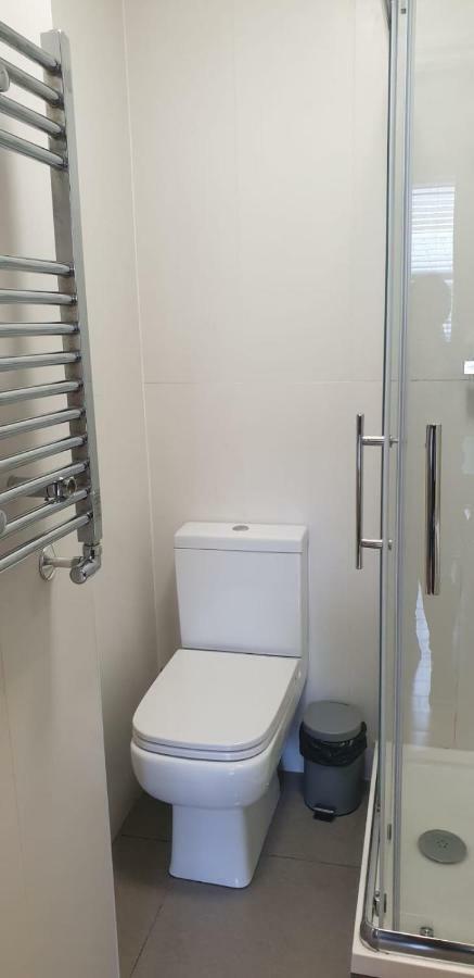 Stylish Studio Room In Brixton - E Londra Exterior foto