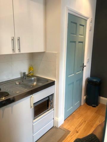 Stylish Studio Room In Brixton - E Londra Exterior foto